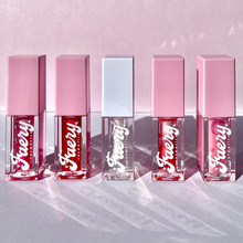 Load image into Gallery viewer, ethereal fairy lip elixir collection