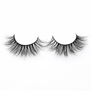 belle - lashes