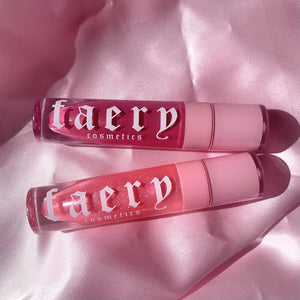 fairy garden gloss duo