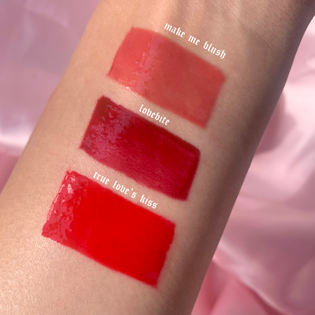 seduction lip gloss trio